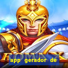 app gerador de sinais fortune tiger